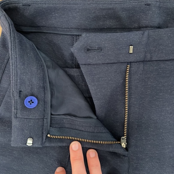 Kit And Ace size 4 trouser - Picture 2 of 4